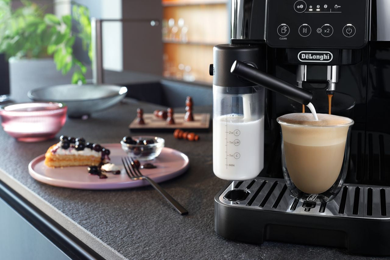 Delonghi - Magnifica Start Automatic Coffee Machine - Wholesales Supply