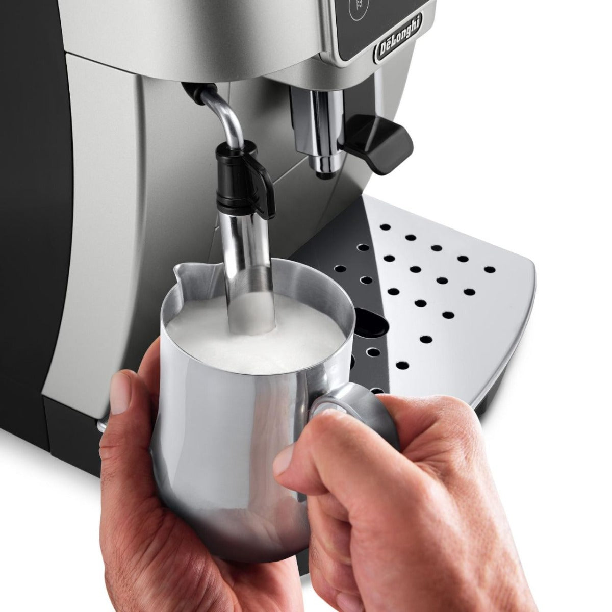Delonghi - Magnifica Start Fully Automatic Coffee Machine - Wholesales Supply