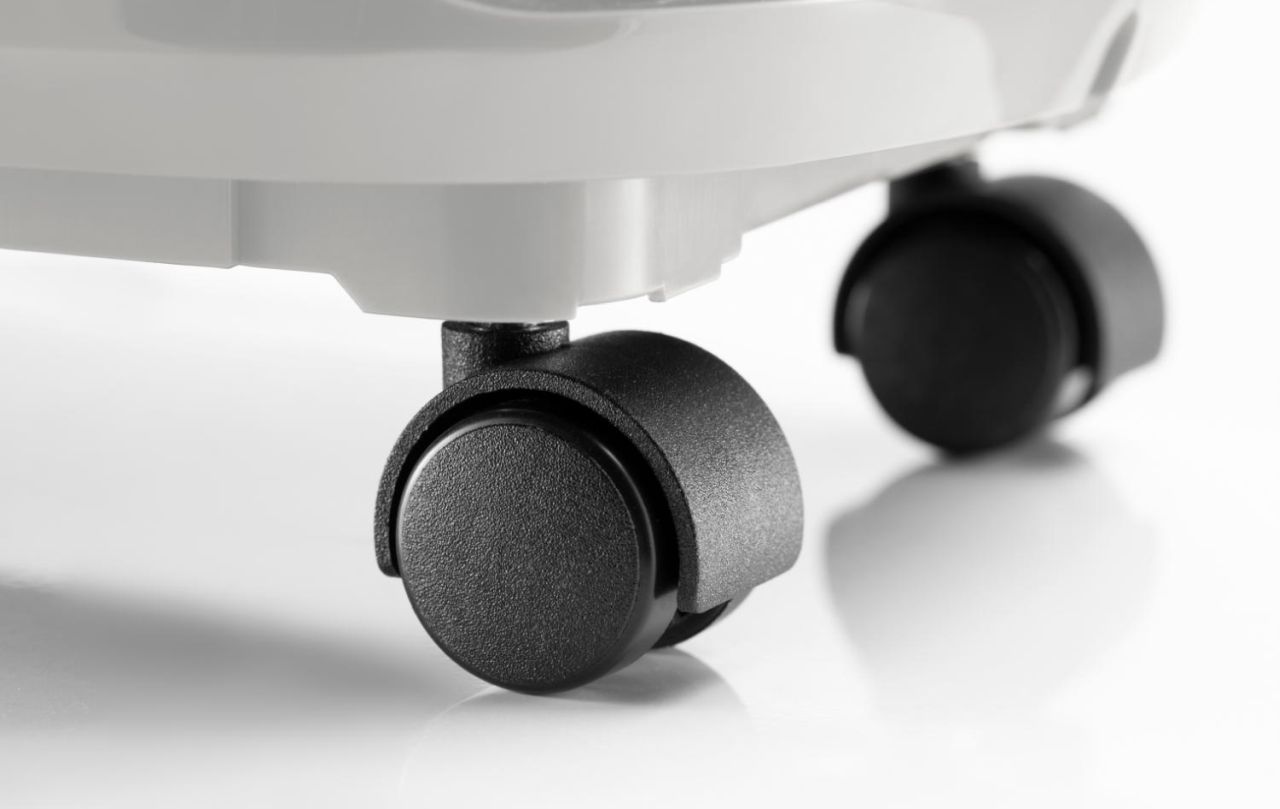 Delonghi - Tasciugo AriaDry Multi 16L Dehumidifier - Wholesales Supply