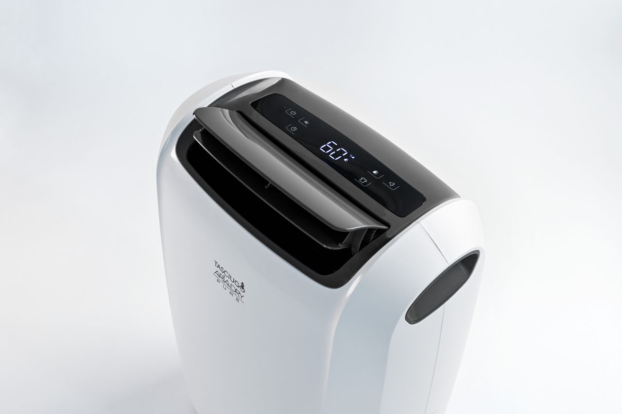 Delonghi - Tasciugo AriaDry Multi 25L Dehumidifier - Wholesales Supply