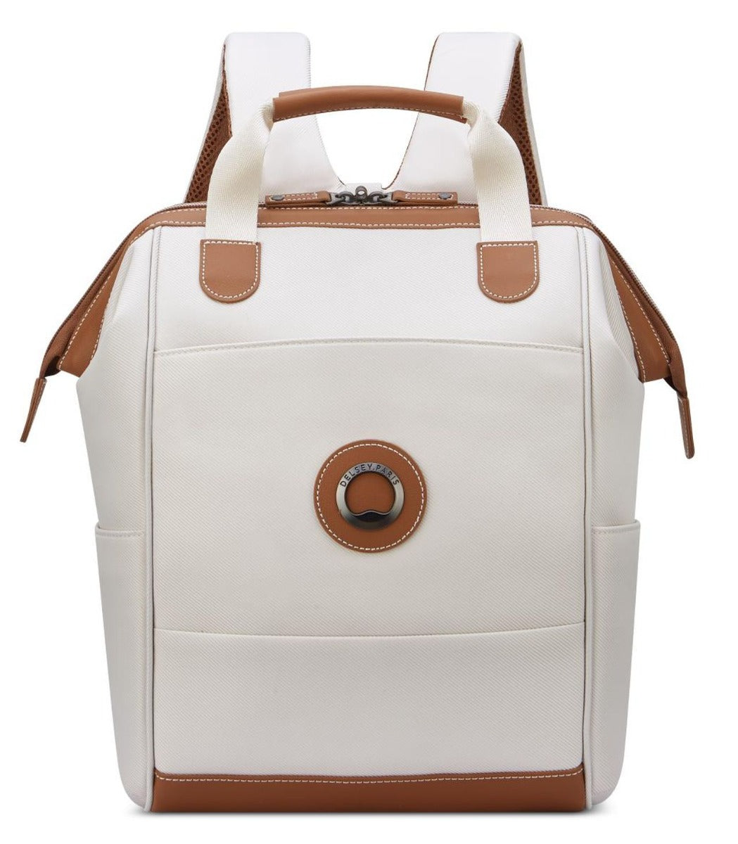 Delsey - Chatelet Air 2.0 Sac Dos Backpack - Angora - Wholesales Supply