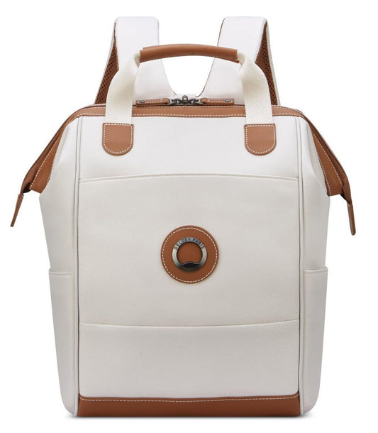 Delsey - Chatelet Air 2.0 Sac Dos Backpack - Angora - Wholesales Supply