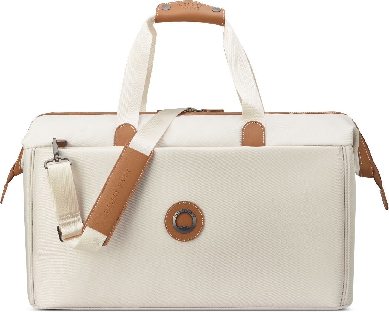 Delsey - CHATELET AIR 2.0 SAC WEEKEND L - Angora - Wholesales Supply