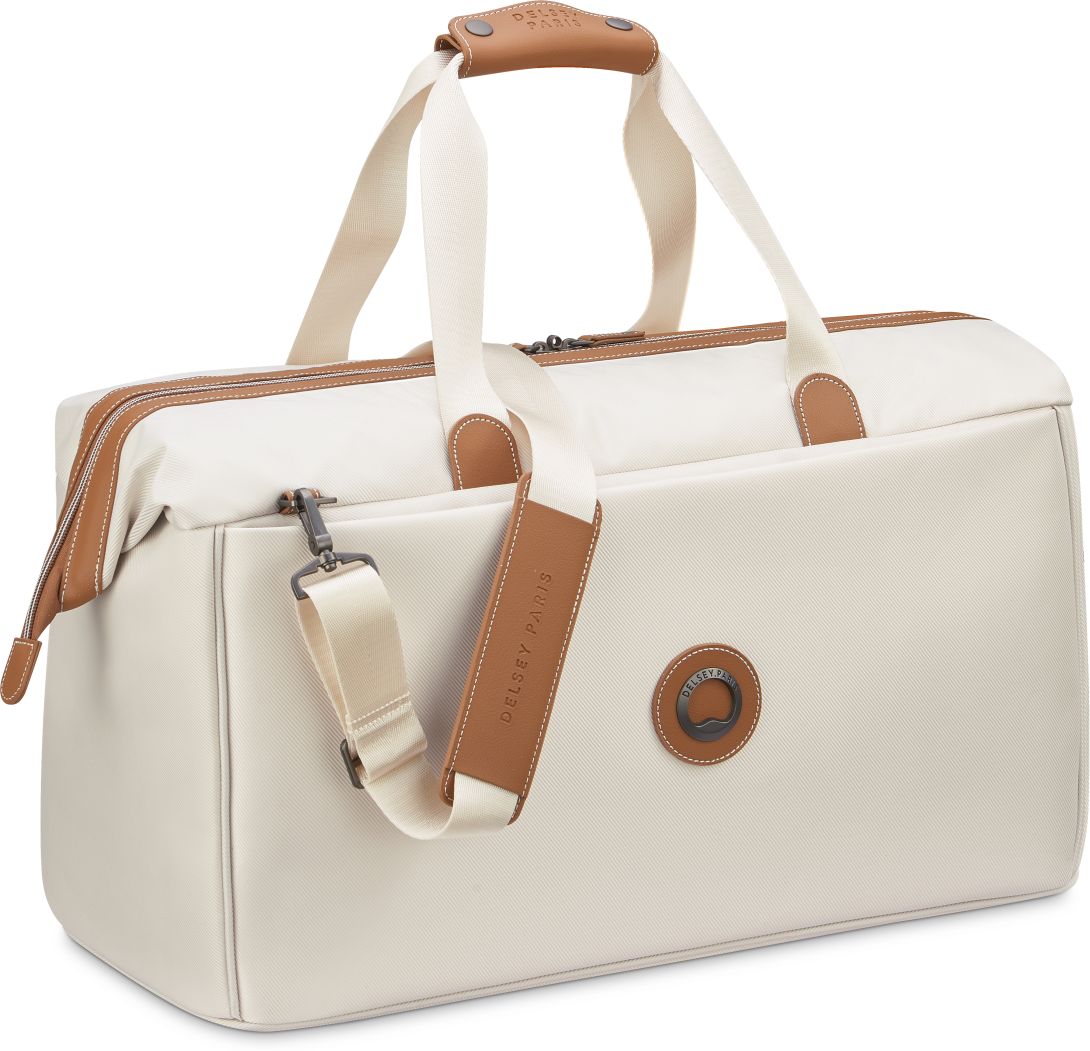 Delsey - CHATELET AIR 2.0 SAC WEEKEND L - Angora - Wholesales Supply