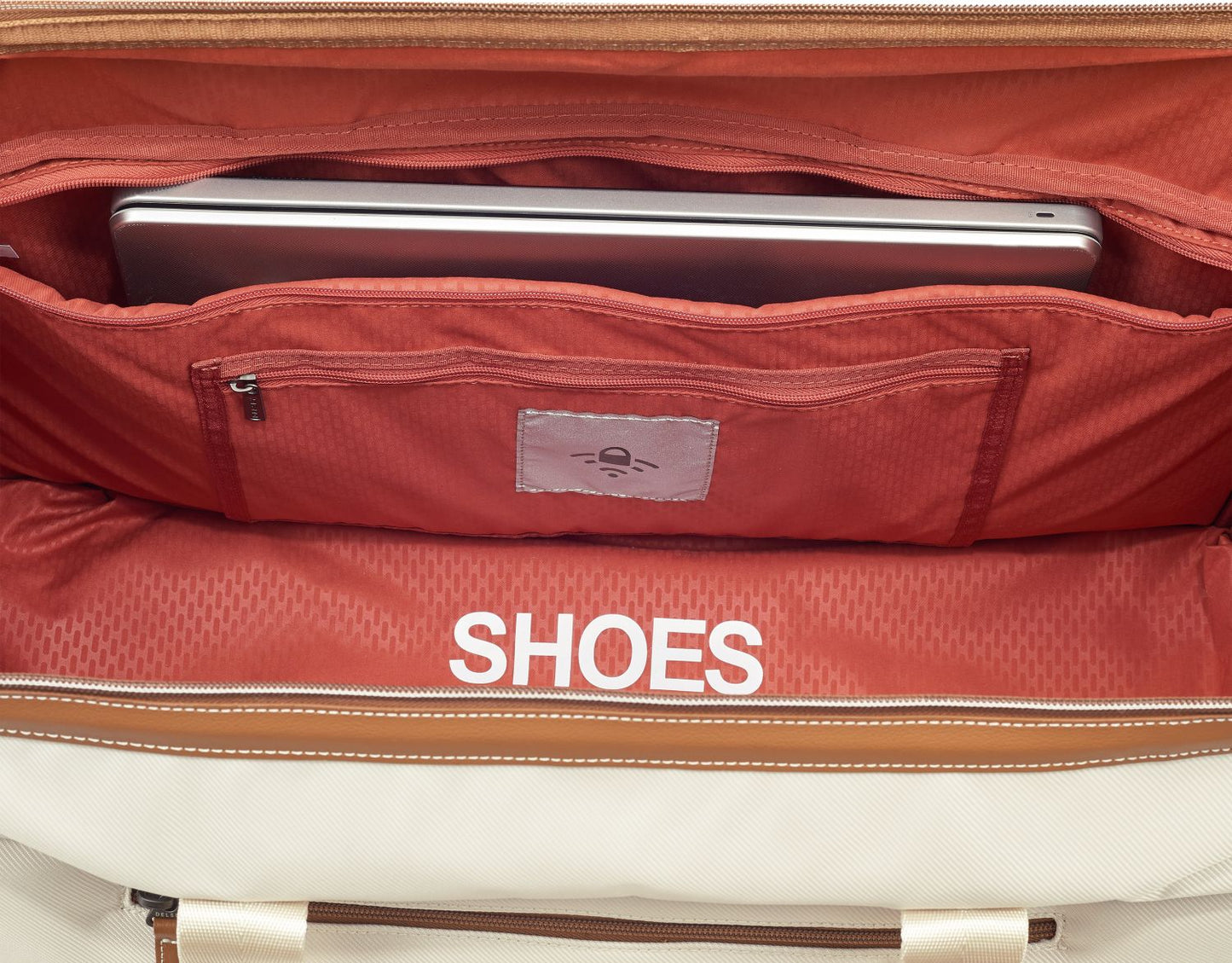 Delsey - CHATELET AIR 2.0 SAC WEEKEND L - Angora - Wholesales Supply