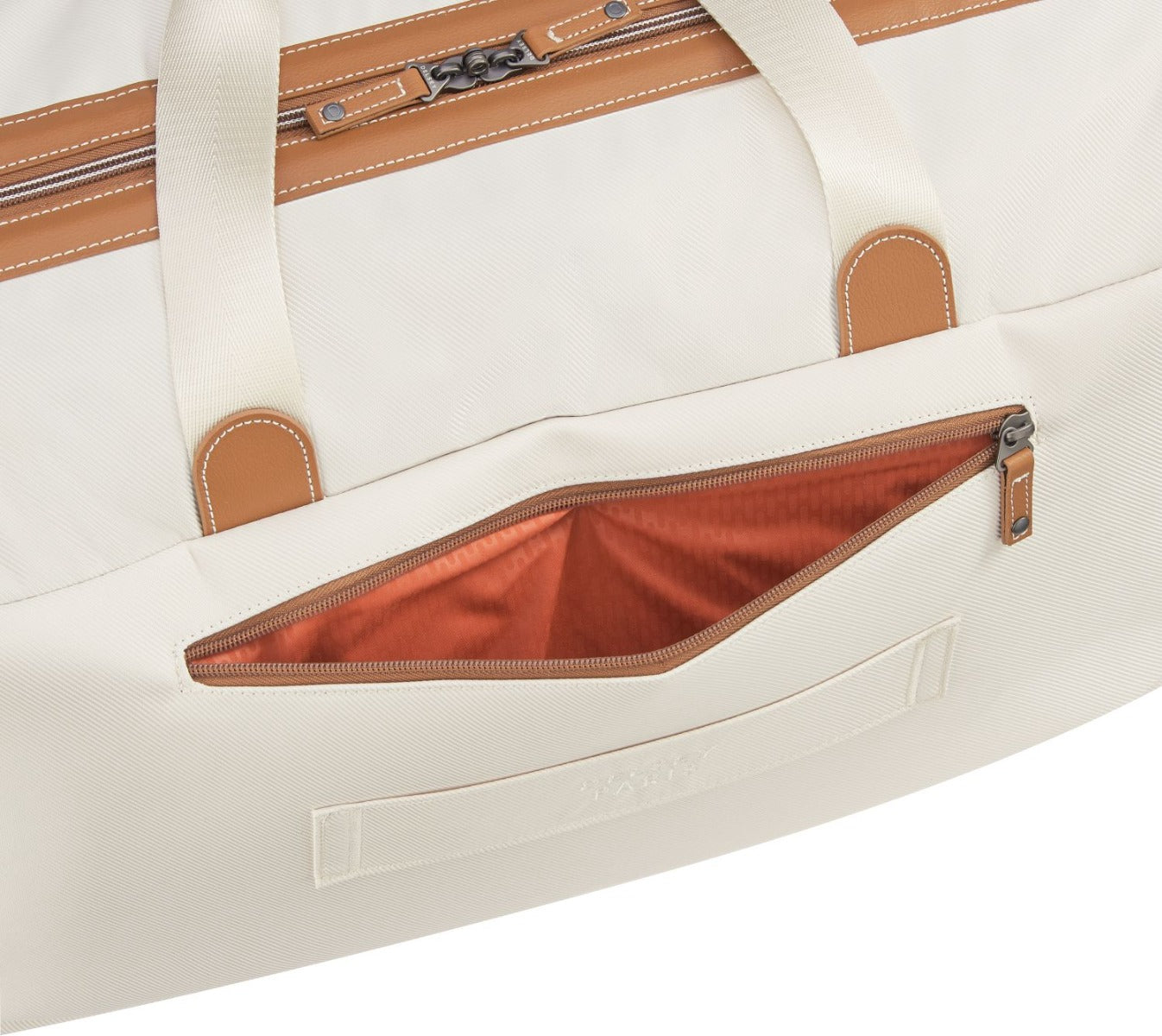 Delsey - CHATELET AIR 2.0 SAC WEEKEND L - Angora - Wholesales Supply