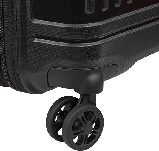 Delsey - LUTECE SE 55cm Trolley Cabin - Black - Wholesales Supply