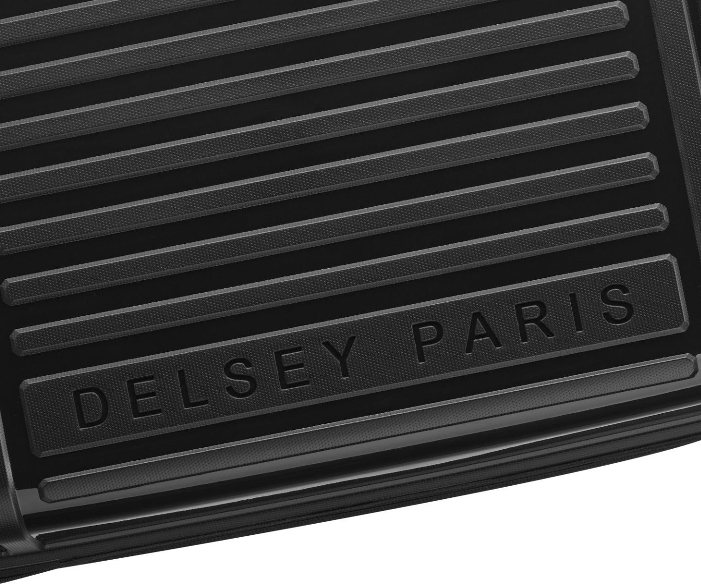 Delsey - LUTECE SE 81cm Trolley Case - Black - Wholesales Supply