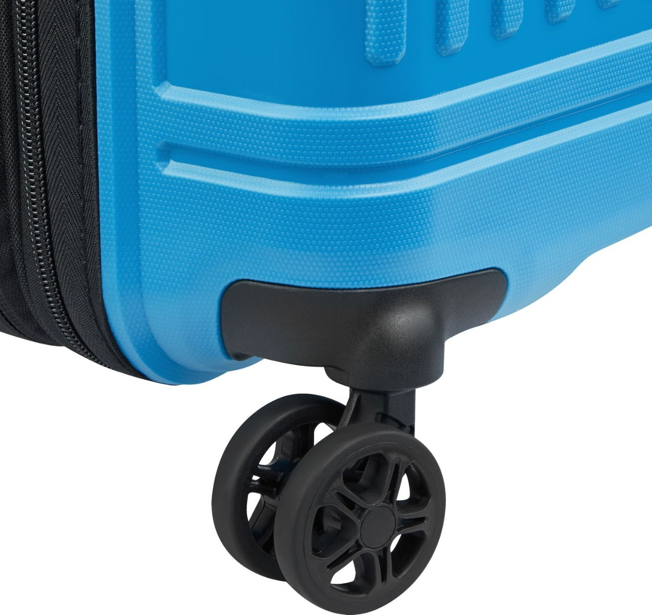 Delsey - LUTECE SE 55cm Trolley Cabin - Blue - Wholesales Supply