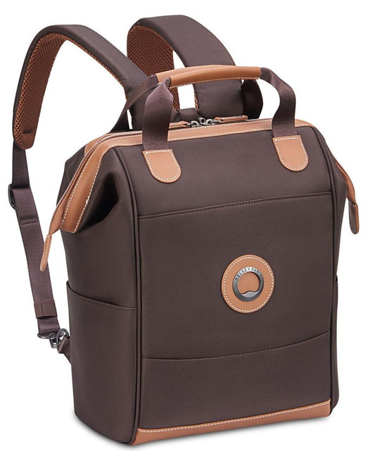 Delsey - Chatelet Air 2.0 Sac Dos Backpack - Brown - Wholesales Supply