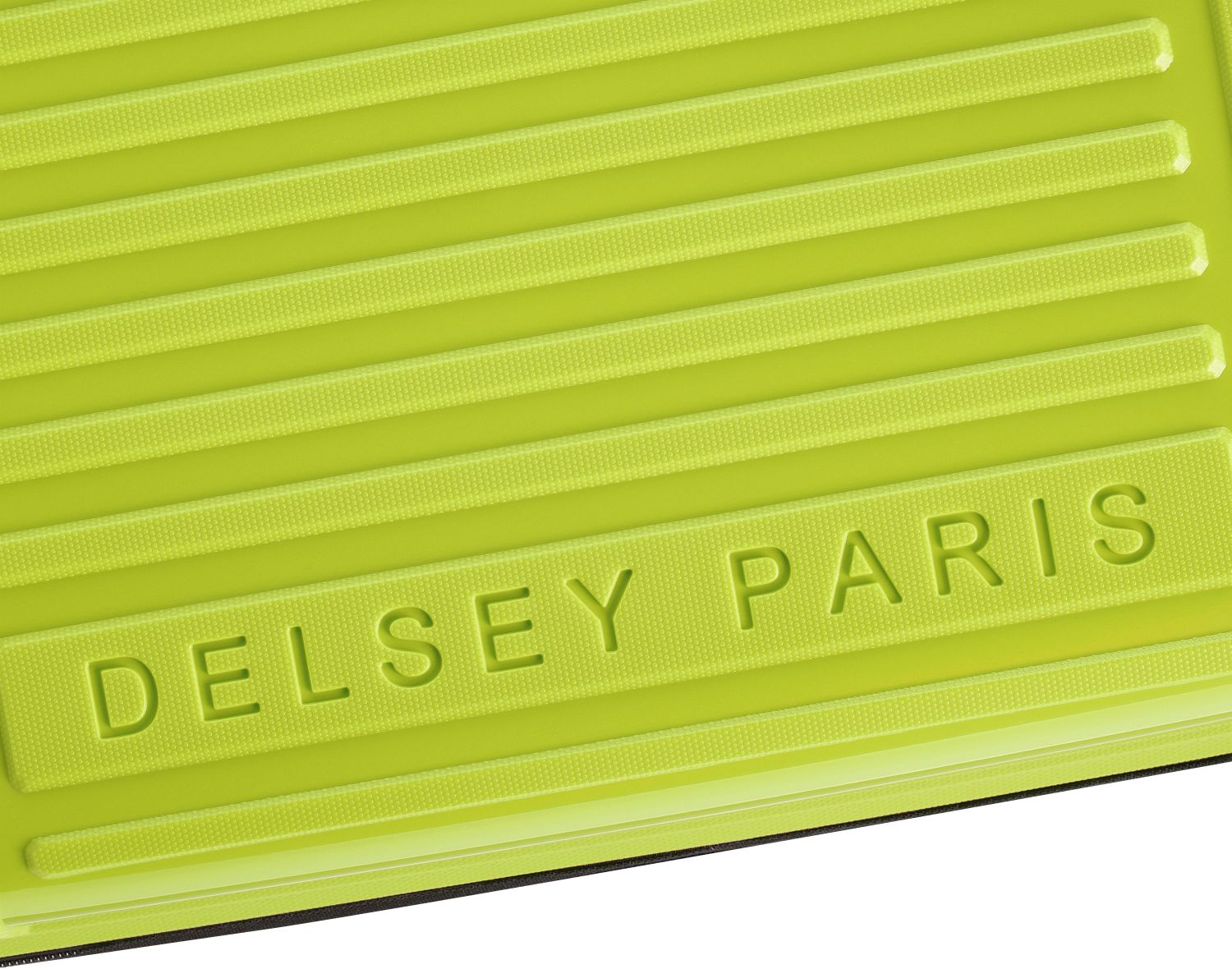 Delsey - LUTECE SE 69cm Trolley Case - Green - Wholesales Supply