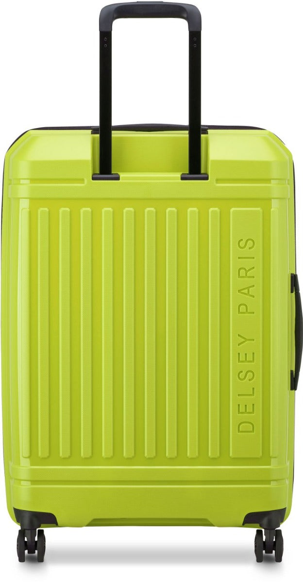 Delsey - LUTECE SE 69cm Trolley Case - Green - Wholesales Supply