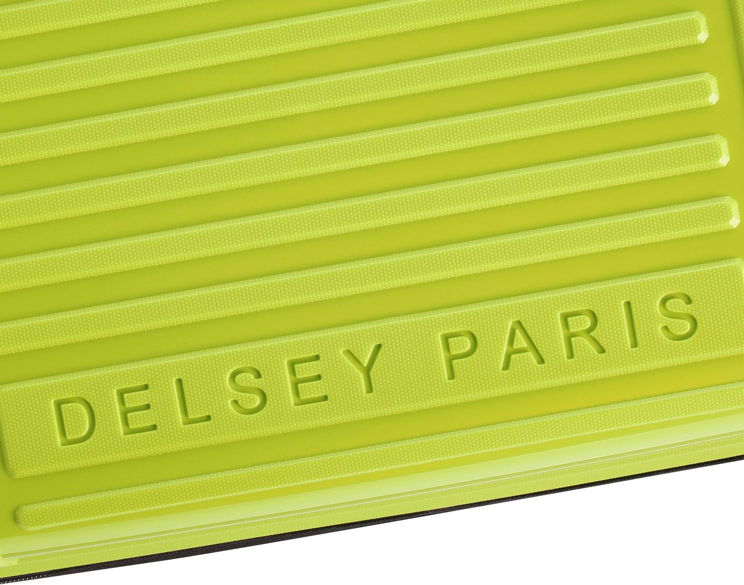 Delsey - LUTECE SE 81cm Trolley Case - Green - Wholesales Supply