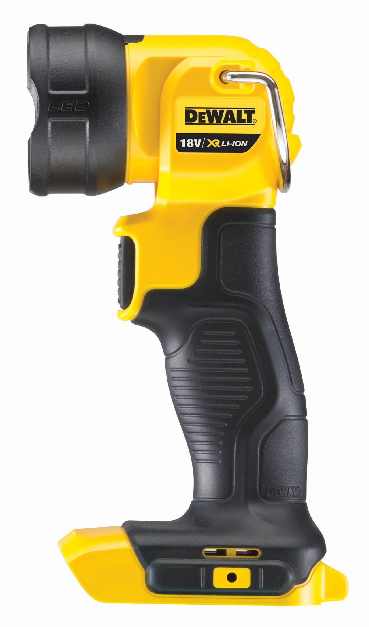 Dewalt - 18v Led Spotlight - Wholesales Supply