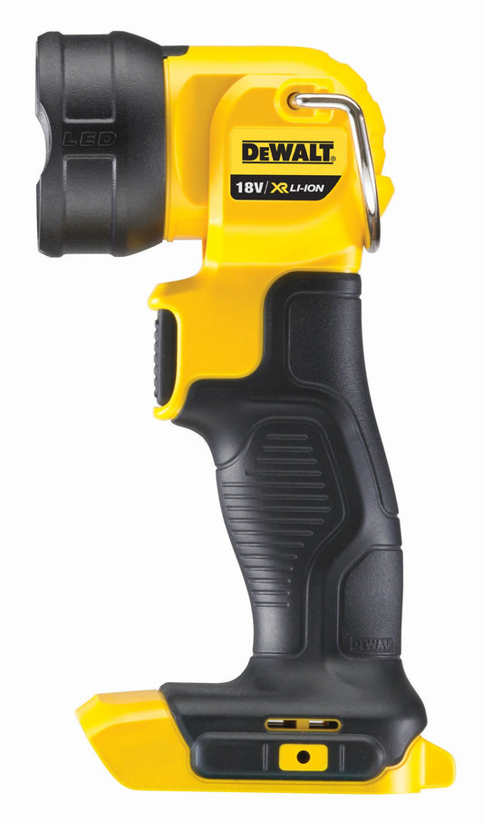 Dewalt - 18v Led Spotlight - Wholesales Supply