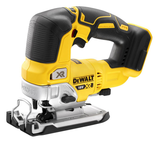 Dewalt - 18V XR Li-Ion Brushless Top Handle Jigsaw - Wholesales Supply