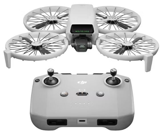 DJI - Flip GL Drone - Wholesales Supply