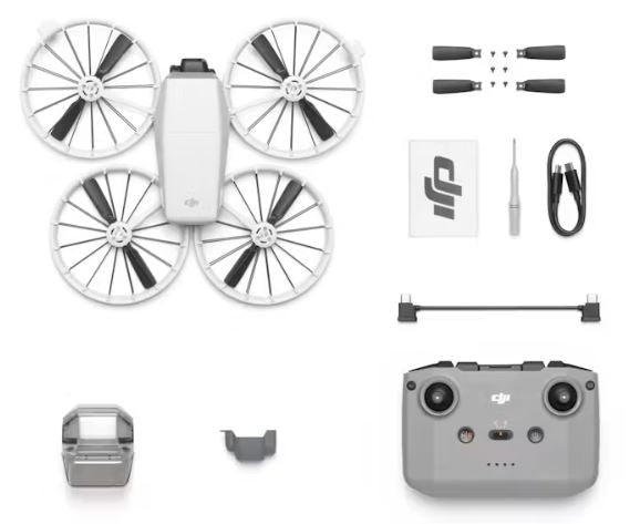 DJI - Flip GL Drone - Wholesales Supply