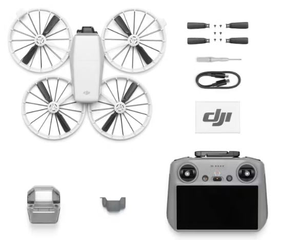 DJI - Flip RC 2 GL Drone - Wholesales Supply