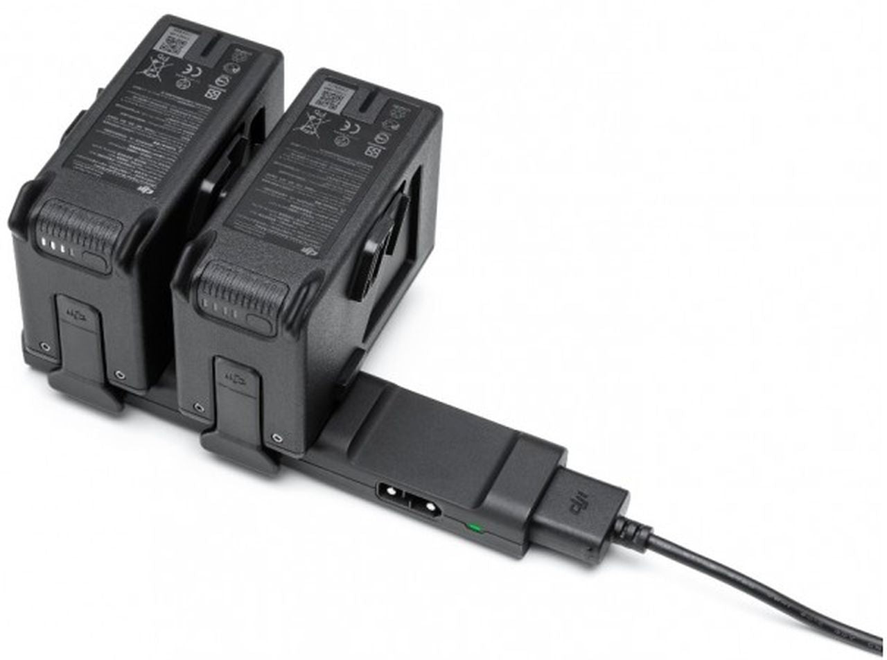 DJI - FPV Fly More Kit - Wholesales Supply