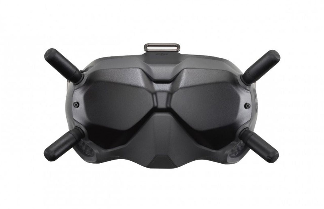DJI FPV Goggles V2 - Wholesales Supply