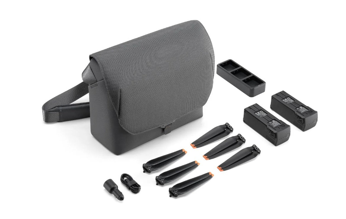 DJI Mavic 3 Fly More Kit (Shoulder Bag) - Wholesales Supply