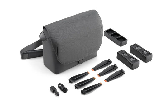 DJI Mavic 3 Fly More Kit (Shoulder Bag) - Wholesales Supply
