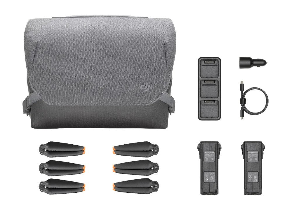 DJI Mavic 3 Fly More Kit (Shoulder Bag) - Wholesales Supply