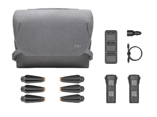 DJI Mavic 3 Fly More Kit (Shoulder Bag) - Wholesales Supply