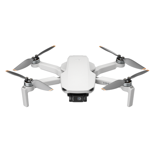 DJI - Mini 4K Fly More Combo - Wholesales Supply