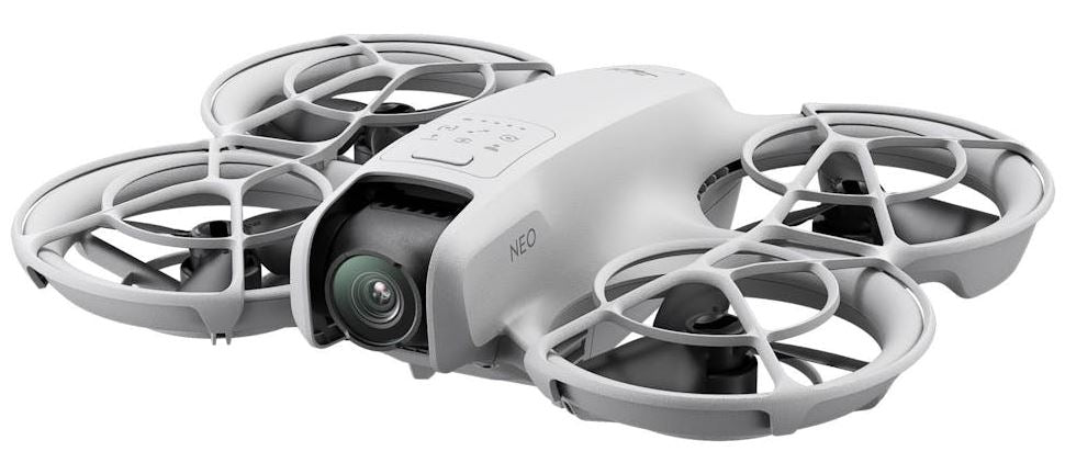 DJI - Neo Drone - Wholesales Supply