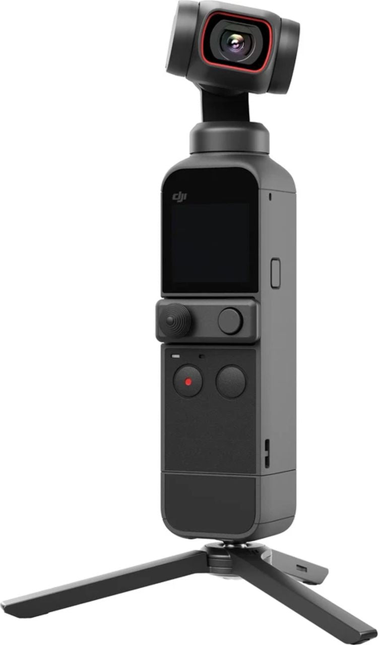 DJI Pocket 2 Creator Combo - Wholesales Supply