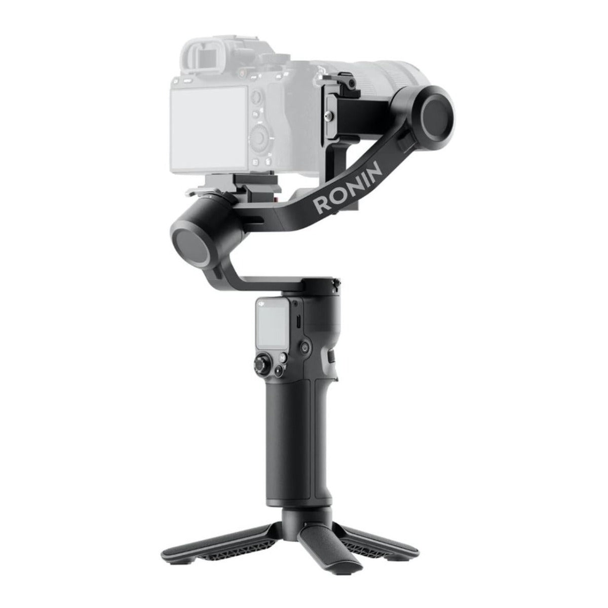 DJI RS 3 Mini Camera Stabiliser - Wholesales Supply