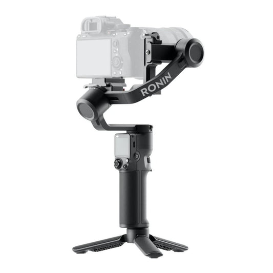 DJI RS 3 Mini Camera Stabiliser - Wholesales Supply