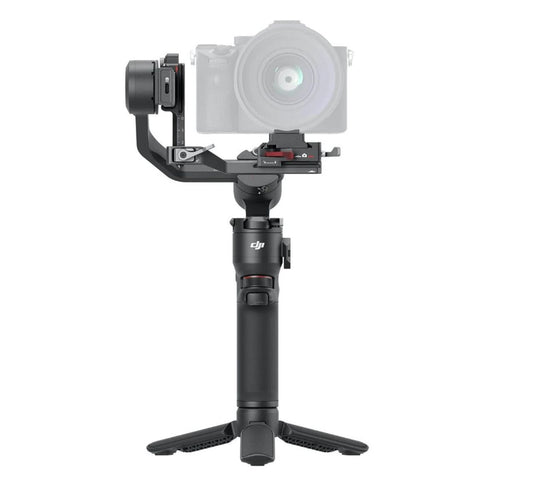 DJI RS 3 Mini Camera Stabiliser - Wholesales Supply