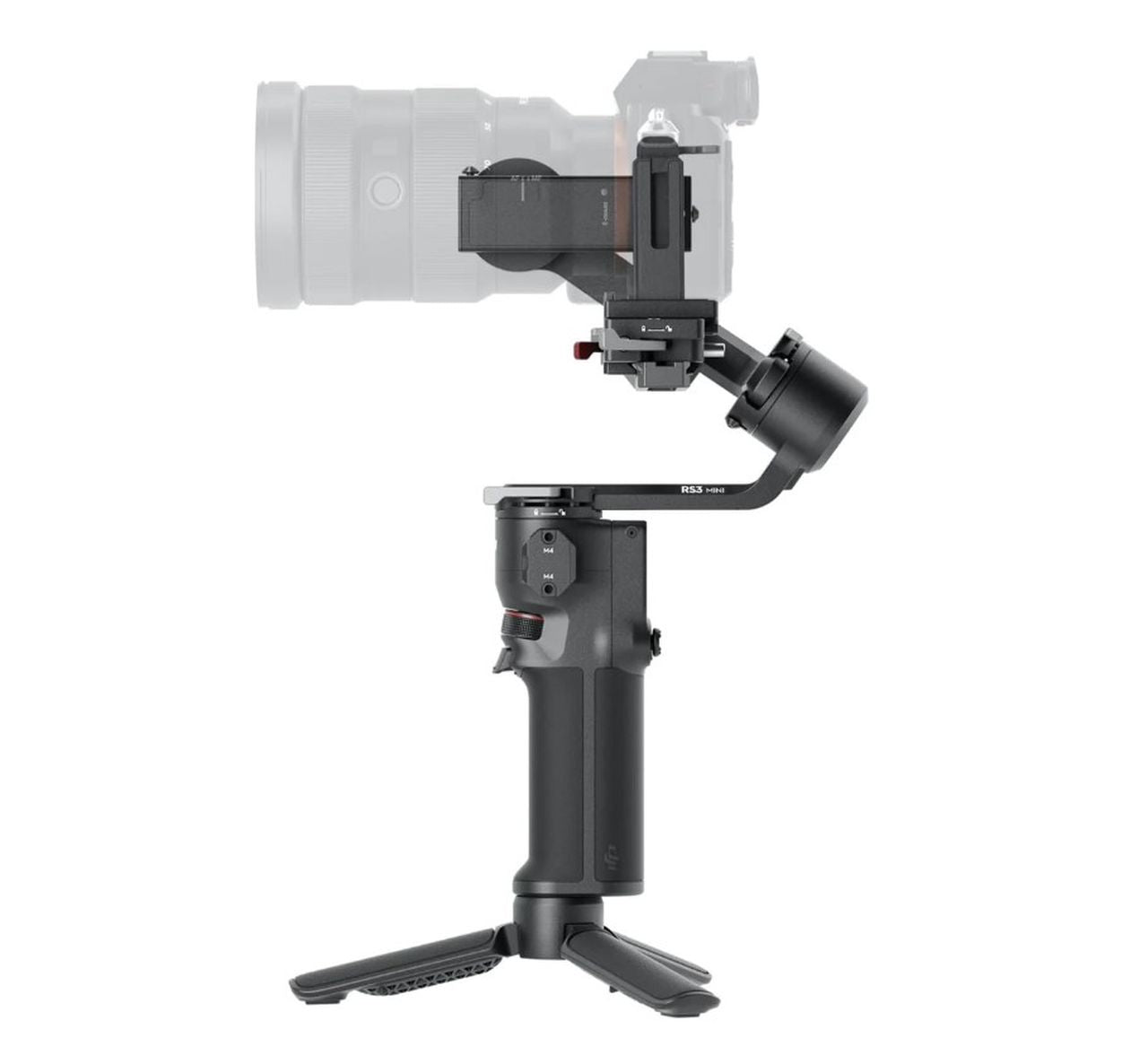 DJI RS 3 Mini Camera Stabiliser - Wholesales Supply