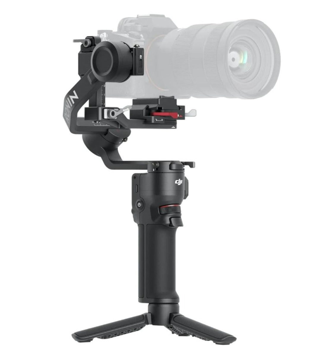 DJI RS 3 Mini Camera Stabiliser - Wholesales Supply