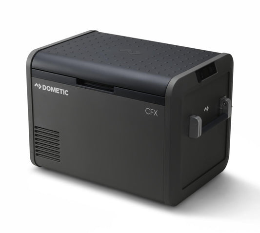 Dometic - CFX5 55 Portable fridge/freezer - Wholesales Supply