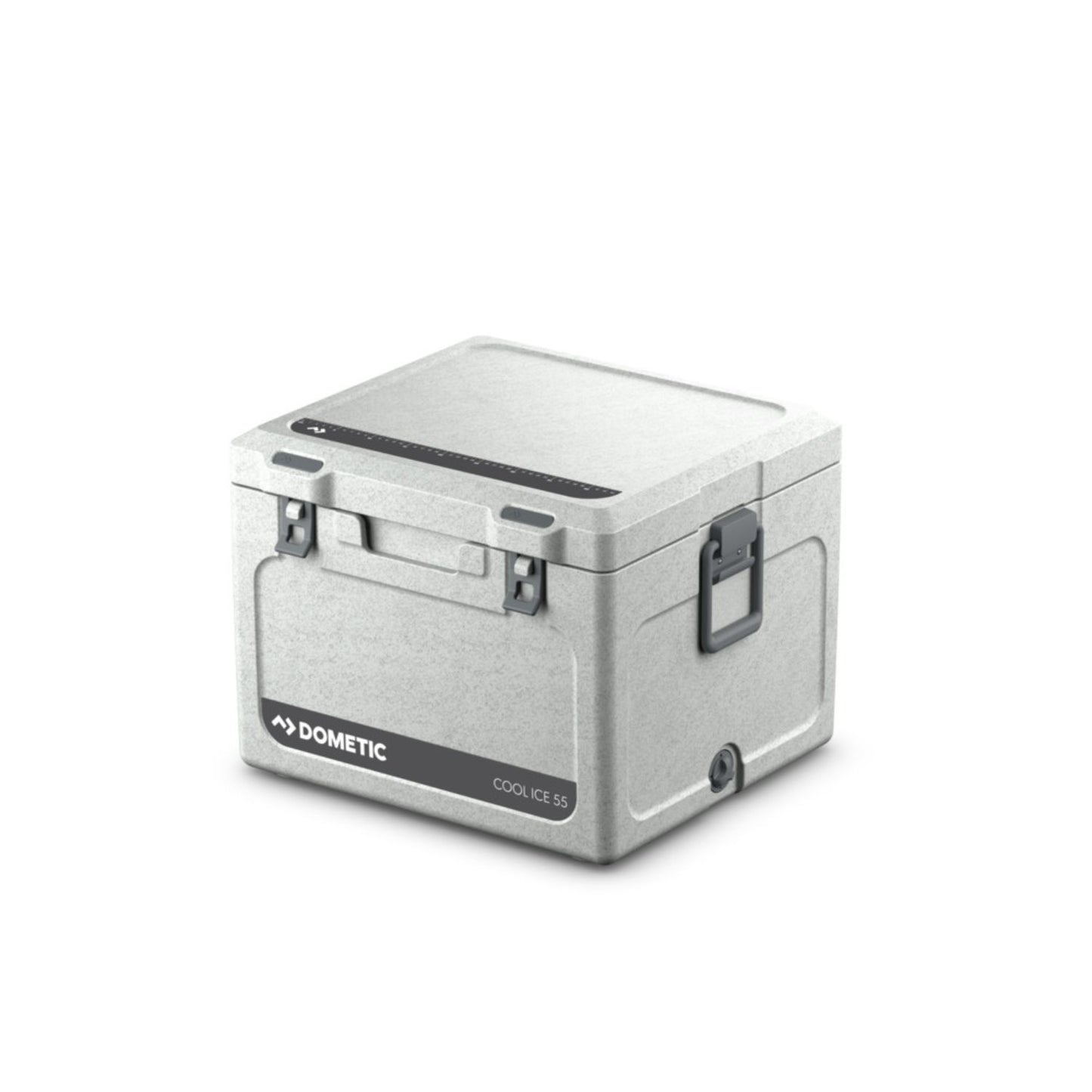 Dometic - Cool Ice 56 L CI rotomoulded icebox - Wholesales Supply