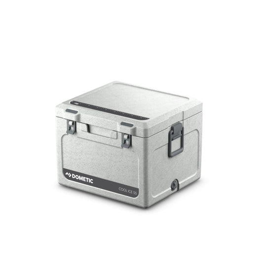 Dometic - Cool Ice 56 L CI rotomoulded icebox - Wholesales Supply