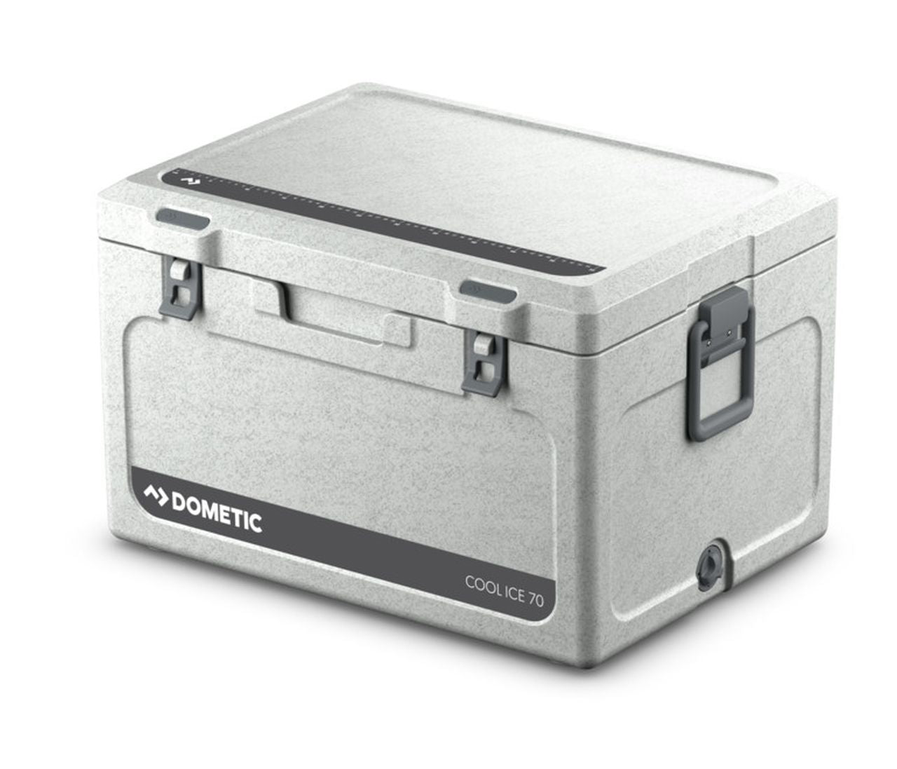 Dometic - Cool Ice 71 L CI rotomoulded icebox - Wholesales Supply