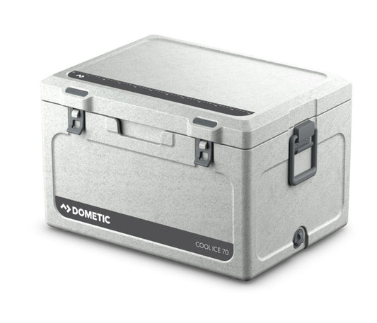 Dometic - Cool Ice 71 L CI rotomoulded icebox - Wholesales Supply