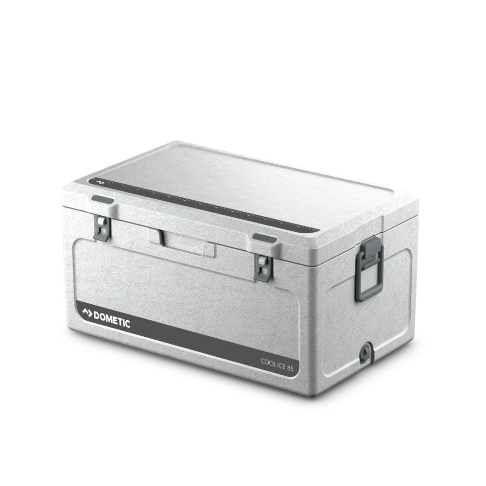 Dometic - Cool Ice 87 L CI rotomoulded icebox - Wholesales Supply