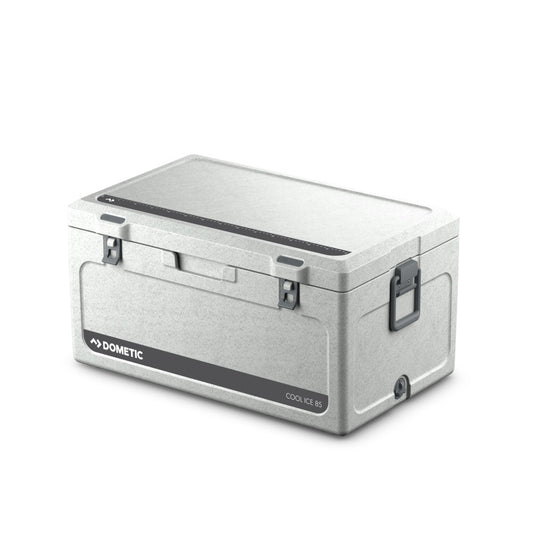 Dometic - Cool Ice 87 L CI rotomoulded icebox - Wholesales Supply