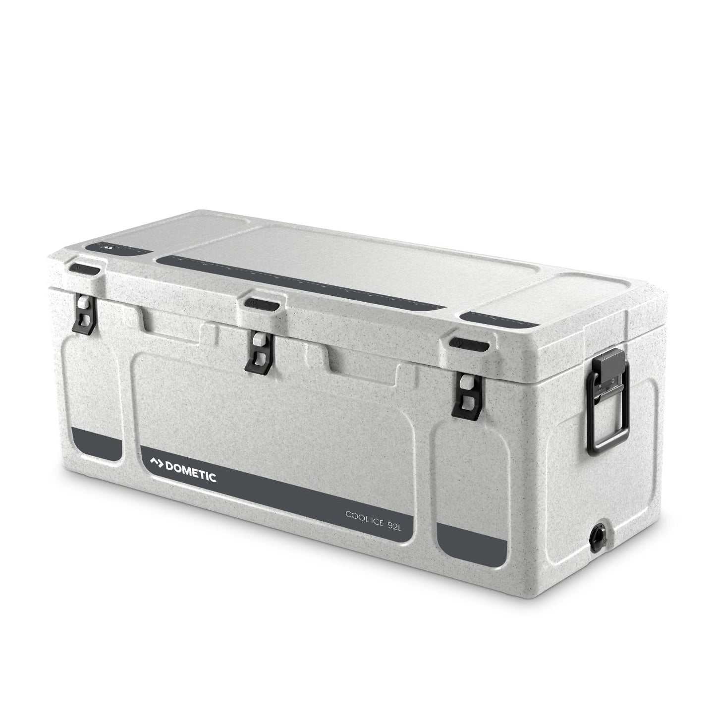 Dometic - Cool Ice 92 L CI rotomoulded icebox - Wholesales Supply