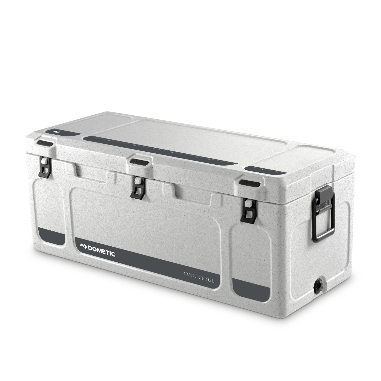 Dometic - Cool Ice 92 L CI rotomoulded icebox - Wholesales Supply