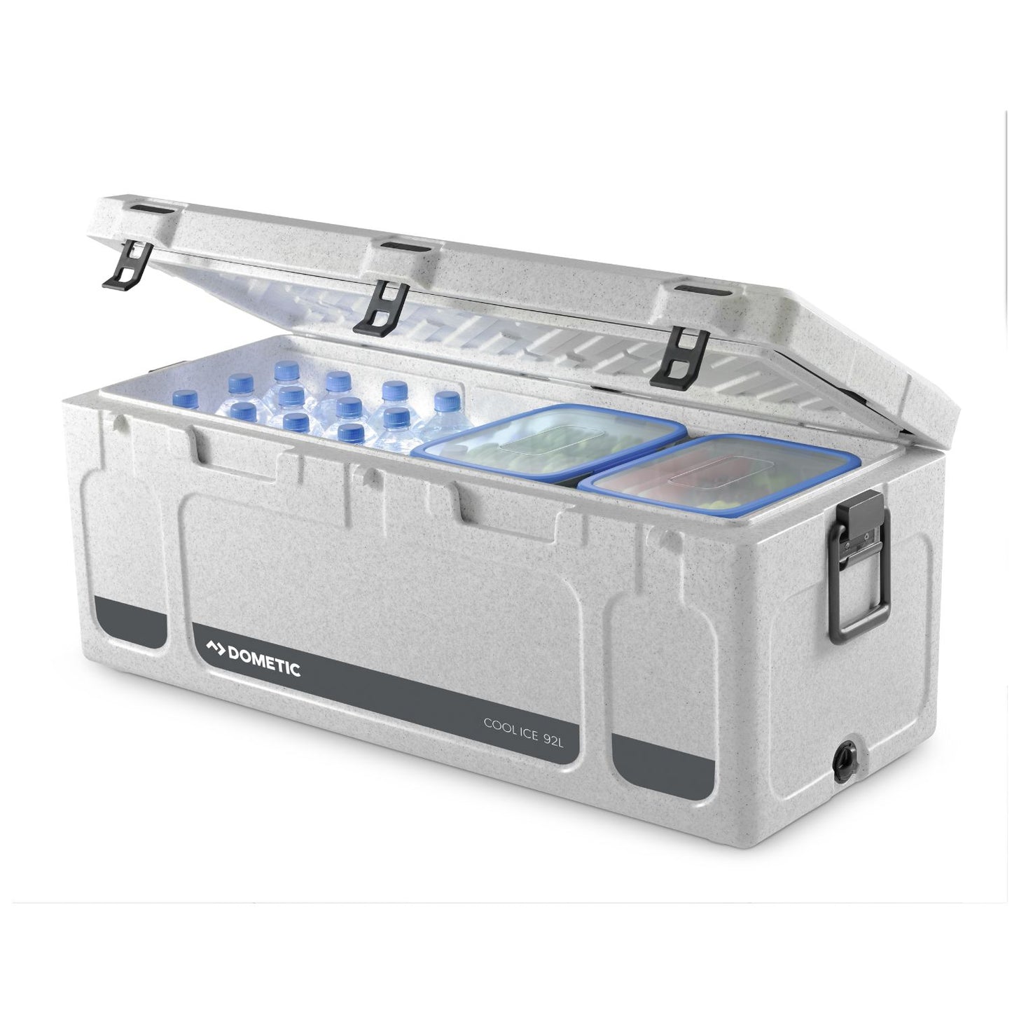 Dometic - Cool Ice 92 L CI rotomoulded icebox - Wholesales Supply