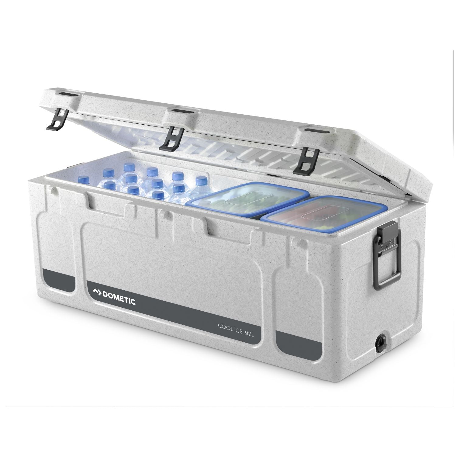 Dometic - Cool Ice 92 L CI rotomoulded icebox - Wholesales Supply