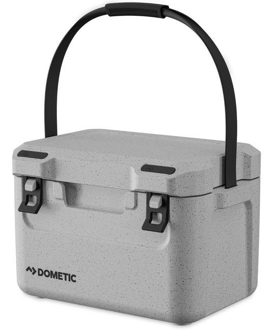 Dometic - Cool Ice CI 15 Rotomoulded icebox - Wholesales Supply