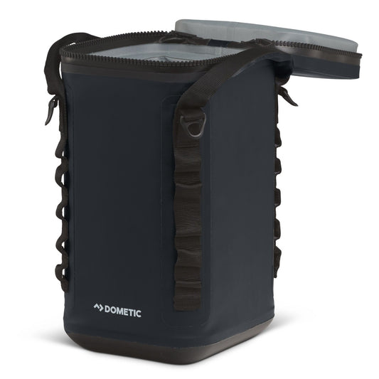Dometic - PSC9 Patrol Soft Cooler 9L - Slate - Wholesales Supply